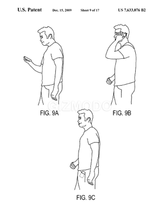 Illustration for article titled The Apple Patents Cockpunching All Smart Phones: An Illustrated Guide